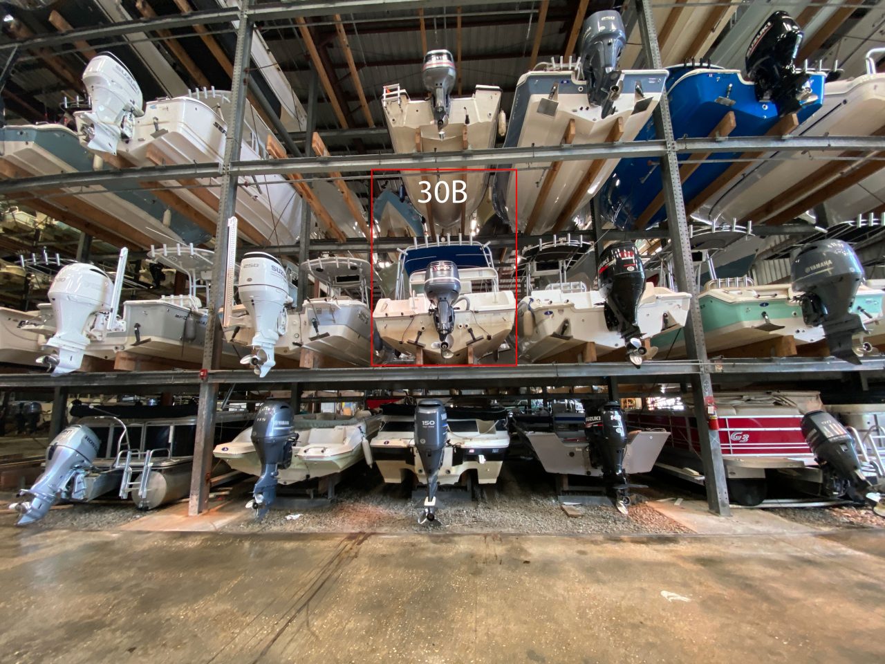 Boat Slips for Rent Brunswick County, North Carolina Ocean Isle